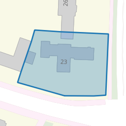 Perceel OTH01-M-1098