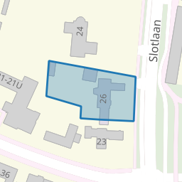 Perceel OTH01-M-1119