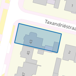 Perceel OTH01-M-1124