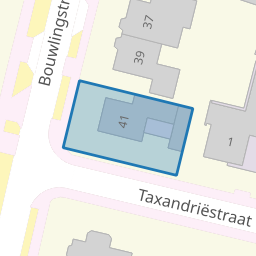 Perceel OTH01-M-1141