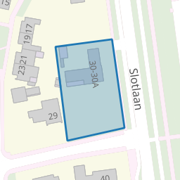 Perceel OTH01-M-1162