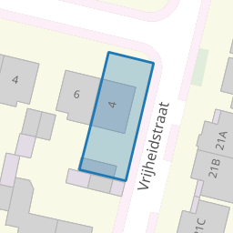 Perceel OTH01-M-1174