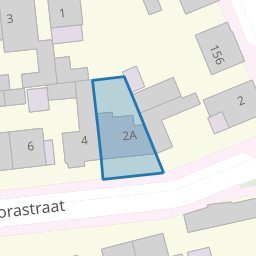 Perceel OTH01-M-1186