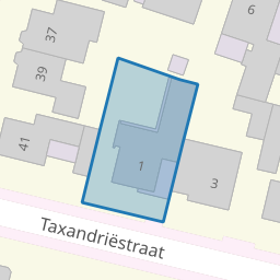 Perceel OTH01-M-1188