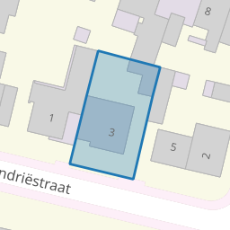 Perceel OTH01-M-1189