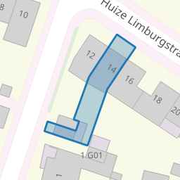 Perceel OTH01-M-1224