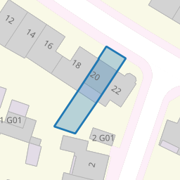 Perceel OTH01-M-1227