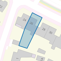 Perceel OTH01-M-1231