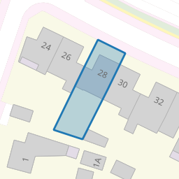 Perceel OTH01-M-1232