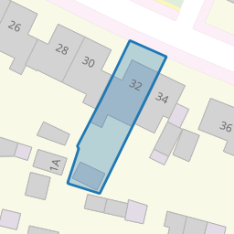 Perceel OTH01-M-1234