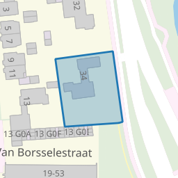 Perceel OTH01-M-1248