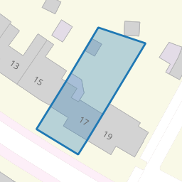 Perceel OTH01-M-1252