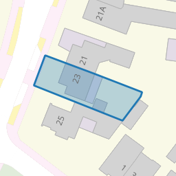 Perceel OTH01-M-1263