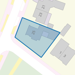 Perceel OTH01-M-1264