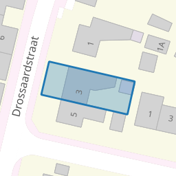 Perceel OTH01-M-1270