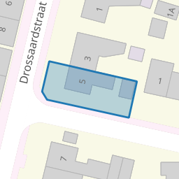 Perceel OTH01-M-1271