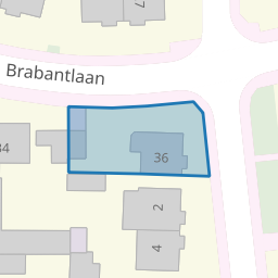 Perceel OTH01-M-1307