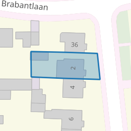 Perceel OTH01-M-1308