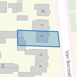 Perceel OTH01-M-1309