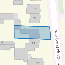 Perceel OTH01-M-1310