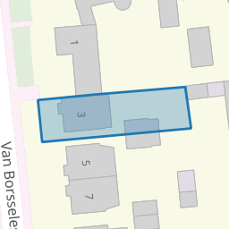 Perceel OTH01-M-1312