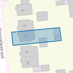 Perceel OTH01-M-1314