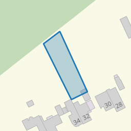 Perceel OTH01-M-1324