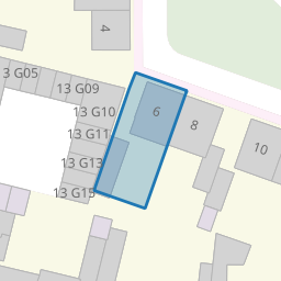 Perceel OTH01-M-1327