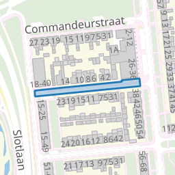 Perceel OTH01-M-1341