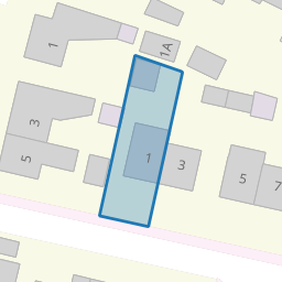 Perceel OTH01-M-1415