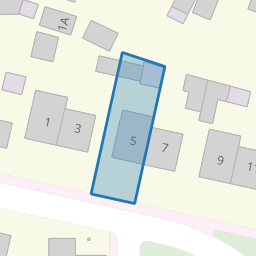 Perceel OTH01-M-1417