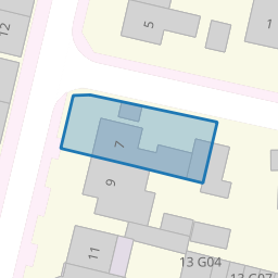 Perceel OTH01-M-1421