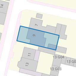 Perceel OTH01-M-1422