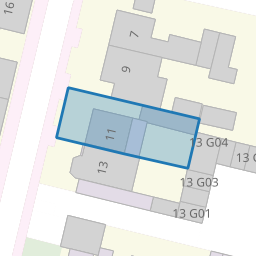 Perceel OTH01-M-1423