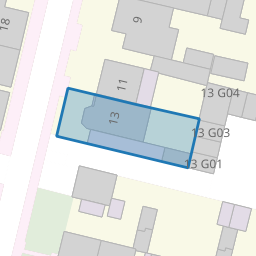 Perceel OTH01-M-1424