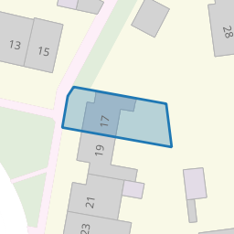 Perceel OTH01-M-1426