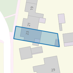 Perceel OTH01-M-1429