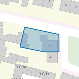 Perceel OTH01-M-1440