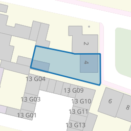 Perceel OTH01-M-1441