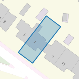 Perceel OTH01-M-1469