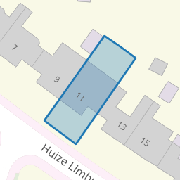 Perceel OTH01-M-1471