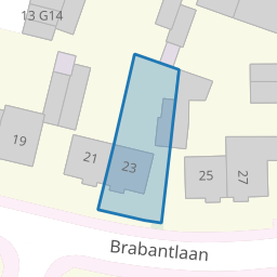 Perceel OTH01-M-1479