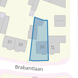 Perceel OTH01-M-1480