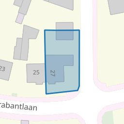 Perceel OTH01-M-1481