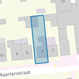 Perceel OTH01-M-1483
