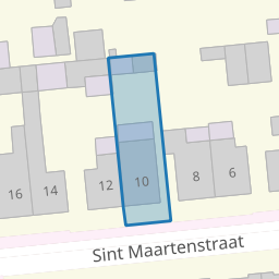 Perceel OTH01-M-1486