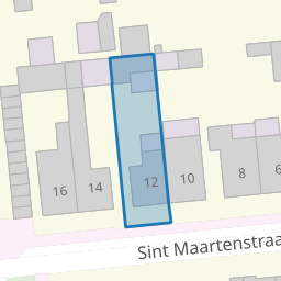 Perceel OTH01-M-1487