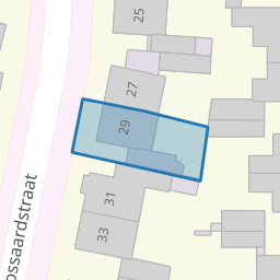 Perceel OTH01-M-1524