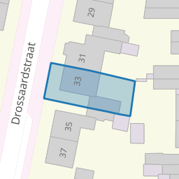 Perceel OTH01-M-1526