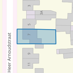 Perceel OTH01-M-1557